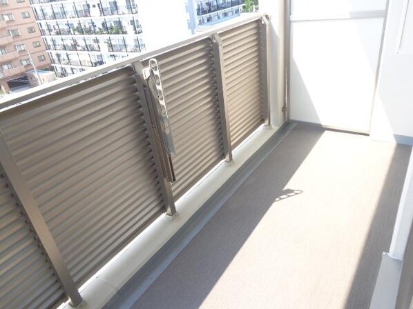 パークアクシス門前仲町・清澄庭園の物件内観写真